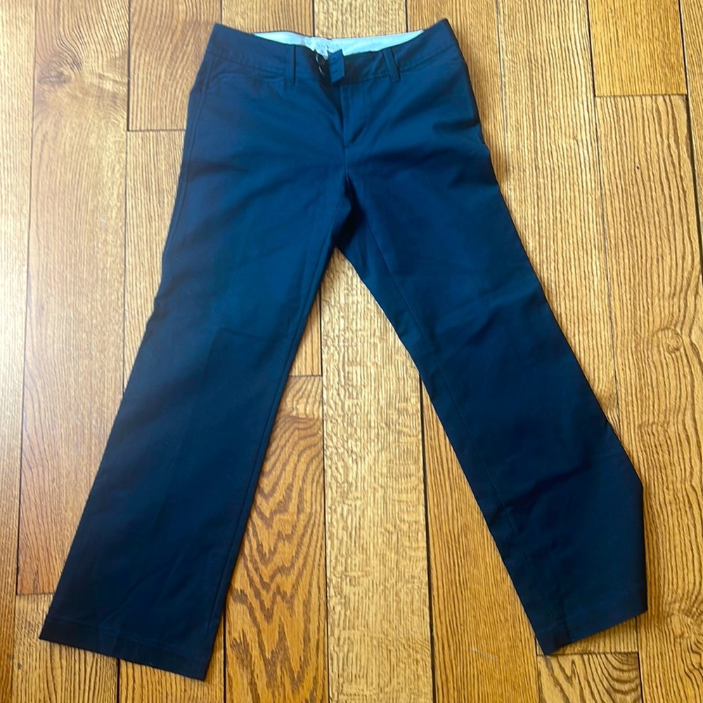 Banana Republic Martin Fit‎ Pants